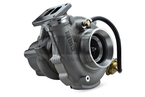 Turbocompresseur, suralimentation GMW TB964699MC