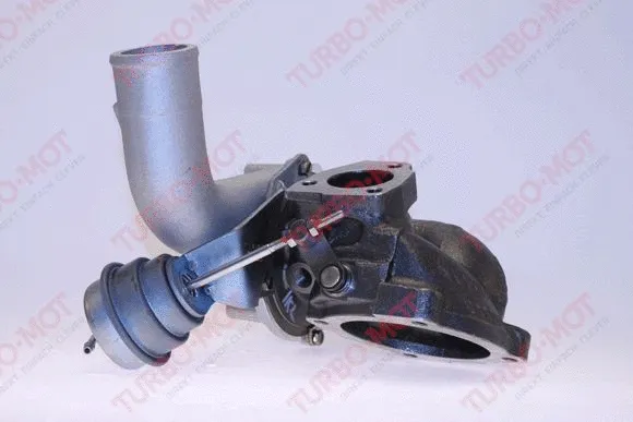Turbocompresseur, suralimentation TURBO-MOT 644142