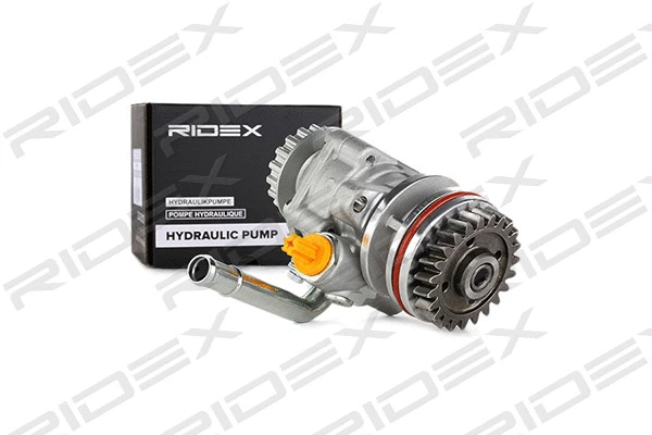 Pompe hydraulique, direction RIDEX 12H0009