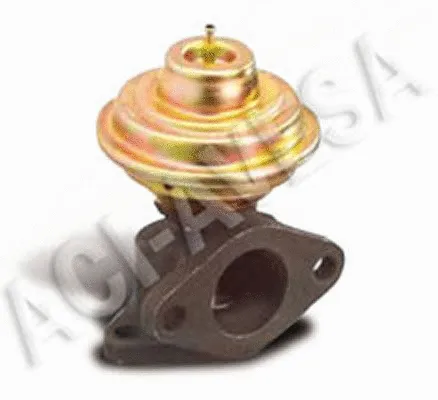 Vanne EGR ACI-AVESA AEGR-652