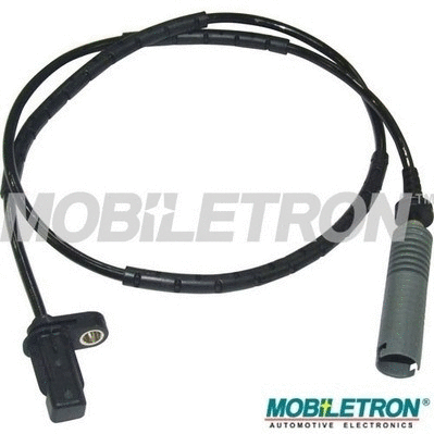 Capteur, vitesse de roue MOBILETRON AB-EU067