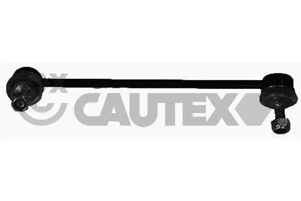 Entretoise/tige, stabilisateur CAUTEX 021095