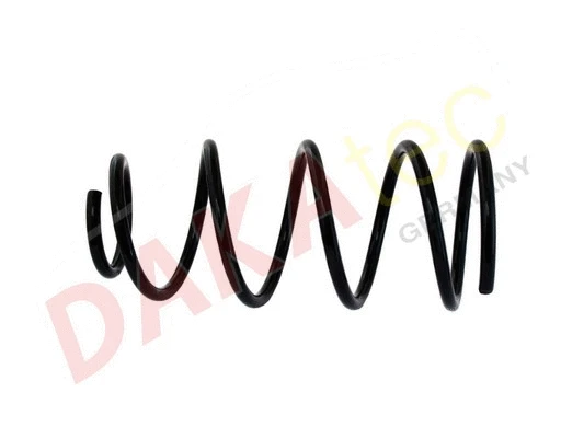 Ressort de suspension DAKAtec 300373