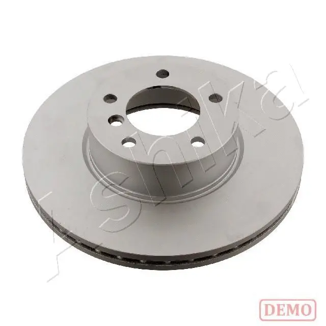 Disque de frein ASHIKA 60-00-0115C