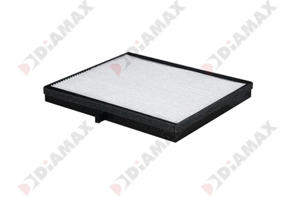 Filtre, air de l'habitacle DIAMAX DP4269