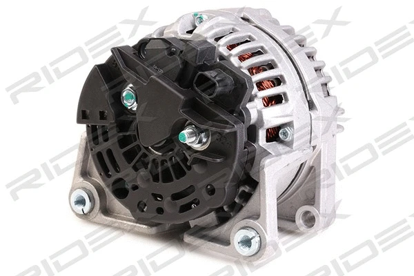 Alternateur RIDEX 4G0789