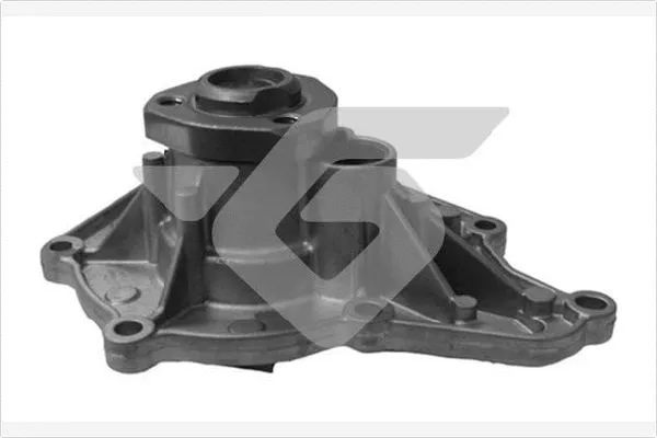 Pompe à eau, refroidissement du moteur HUTCHINSON WP149