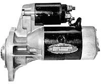 Démarreur ACAUTO AC-JBS0629