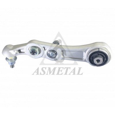 Bras de liaison, suspension de roue ASMETAL 23MR1802B