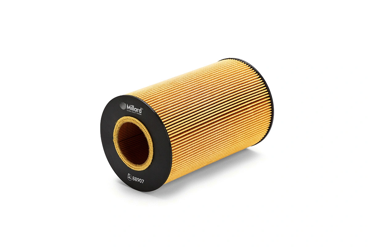 Filtre à huile MILLARD FILTERS ML-88907