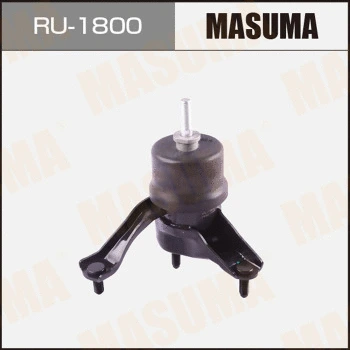 Support moteur MASUMA RU-1800