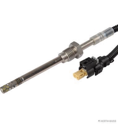 Capteur, température des gaz HERTH+BUSS ELPARTS 70682211