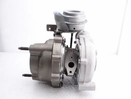 Turbocompresseur, suralimentation GARRETT 785437-5002S