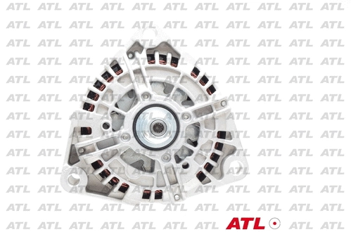 Alternateur ATL Autotechnik L 46 570
