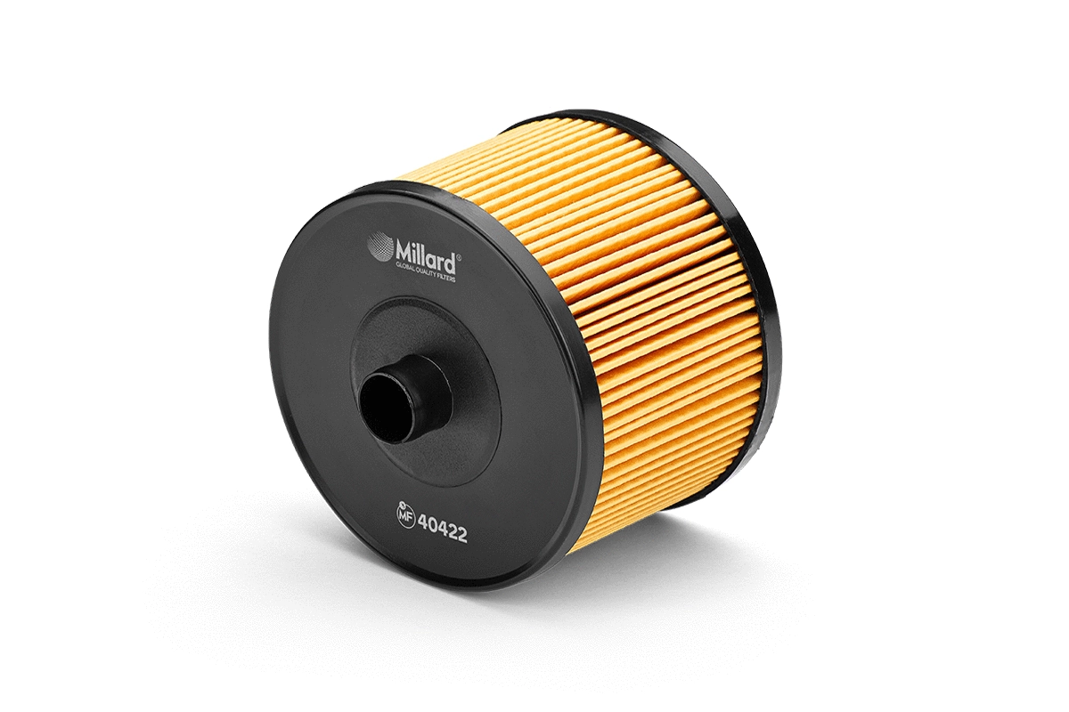 Filtre à carburant MILLARD FILTERS MF-40422