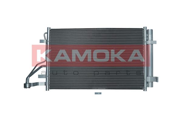 Condenseur, climatisation KAMOKA 7800338