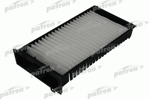 Filtre, air de l'habitacle PATRON PF2086