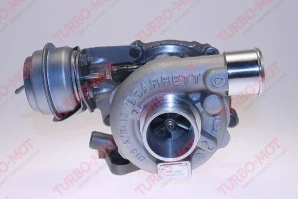 Turbocompresseur, suralimentation TURBO-MOT 688872