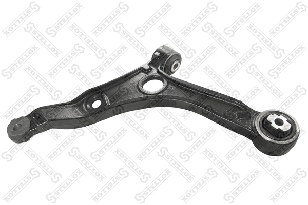 Bras de liaison, suspension de roue STELLOX 57-03948A-SX