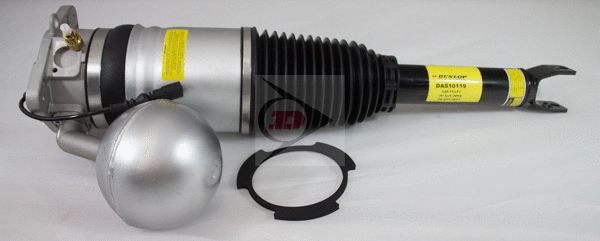 Armortisseur pneumatique DUNLOP DAS10119
