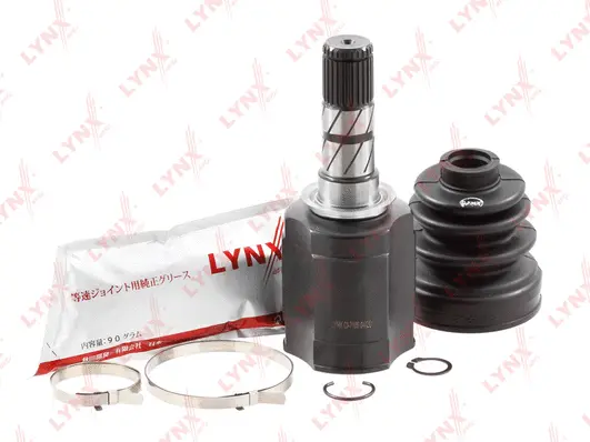 Jeu de joints, arbre de transmission LYNXAUTO CI-7109