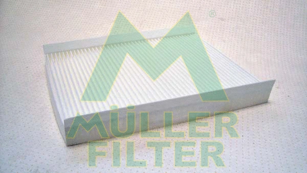 Filtre, air de l'habitacle MULLER FILTER FC144