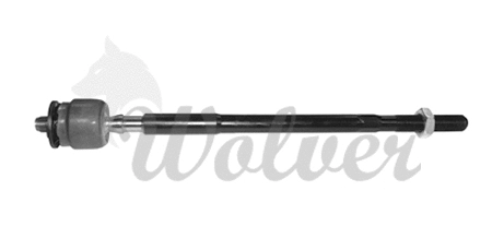 Rotule de barre de connexion WOLVER SP207830