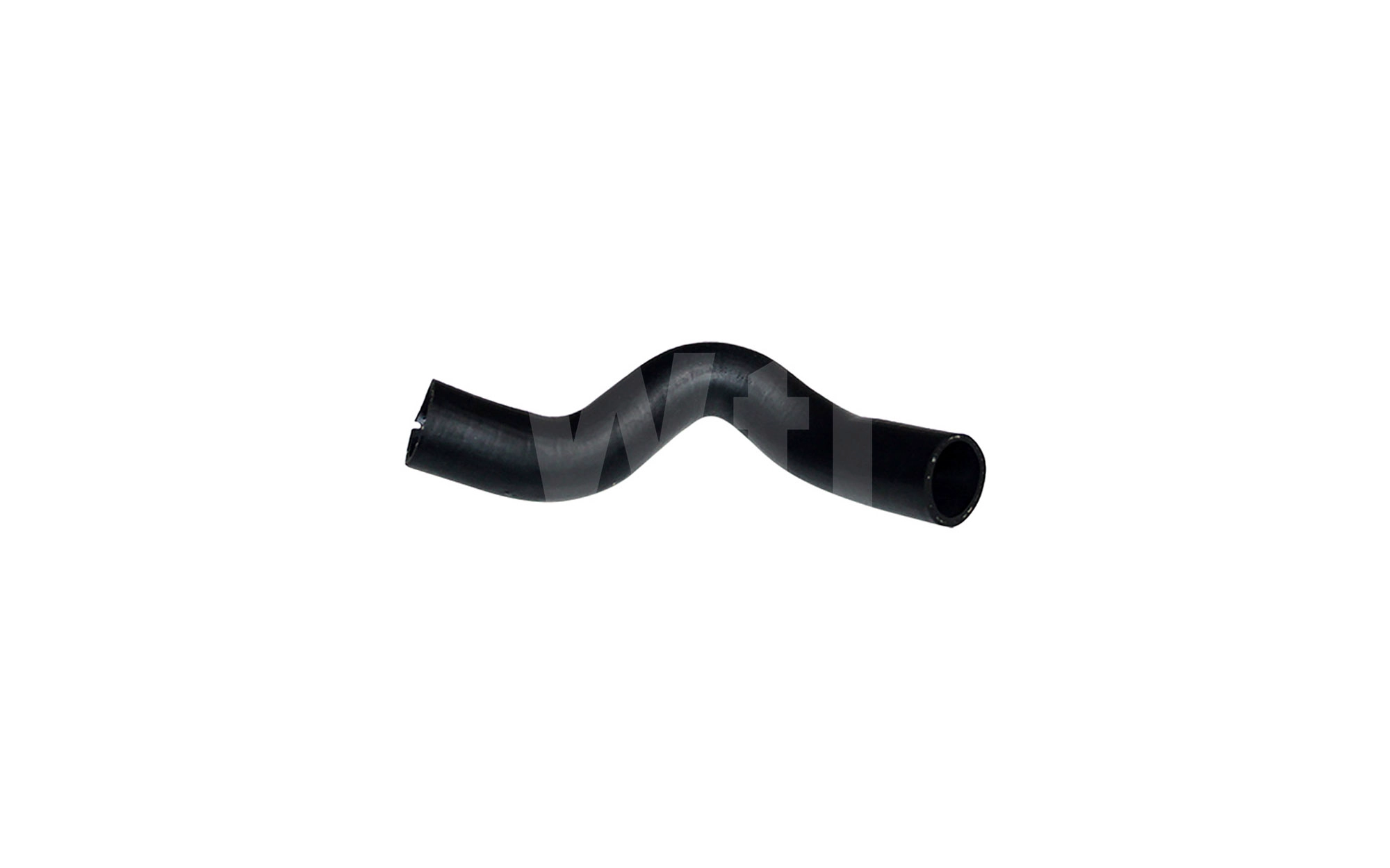 Durite de radiateur Wti Automotive T831146