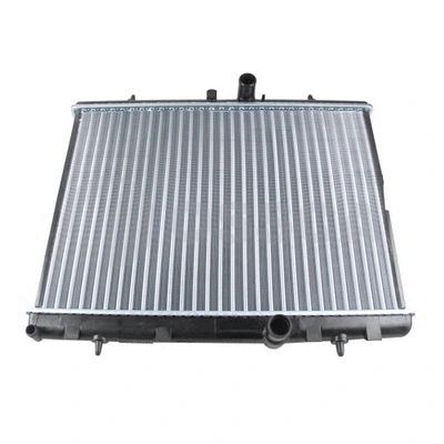 Radiateur, refroidissement du moteur OSSCA 18566