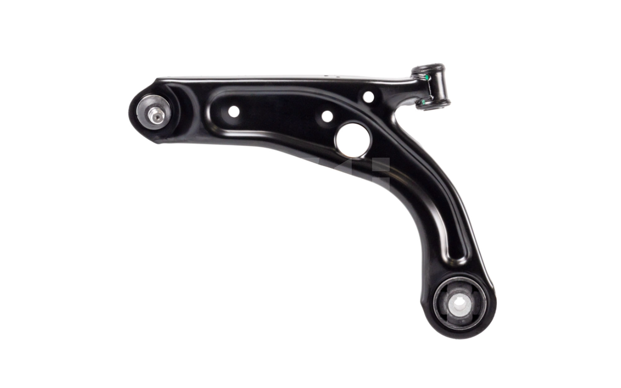 Bras de liaison, suspension de roue Wti Automotive A845411