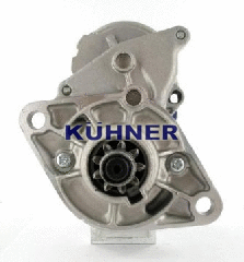 Démarreur AD KÜHNER 254365