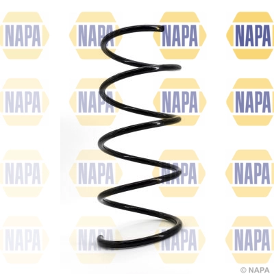 Ressort de suspension NAPA NCS1014