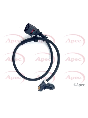 Capteur, vitesse de roue APEC ABS1487