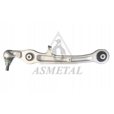 Bras de liaison, suspension de roue ASMETAL 23AU0260B