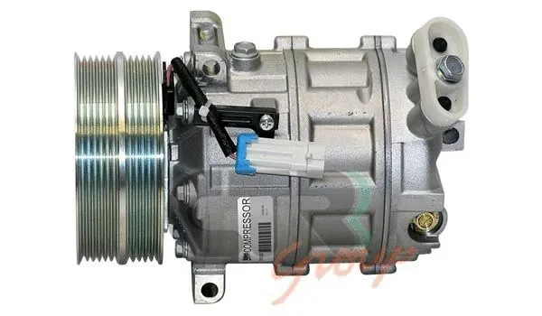 Compresseur, climatisation CTR 1201253