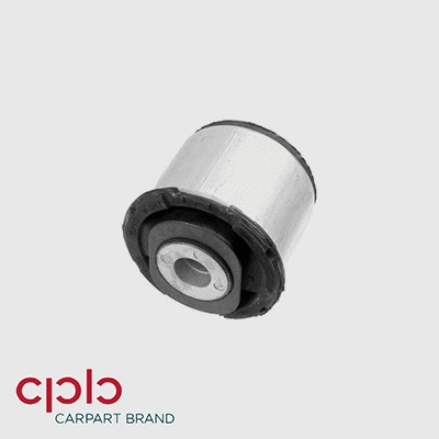 Suspension, support d'essieu CPB 501031