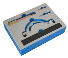 Kit d'outils, chaîne de distribution LASER TOOLS 3580