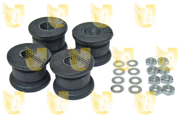 Kit de réparation, suspension du stabilisateur UNIGOM 391636K