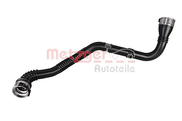 Gaine de suralimentation METZGER 2400835