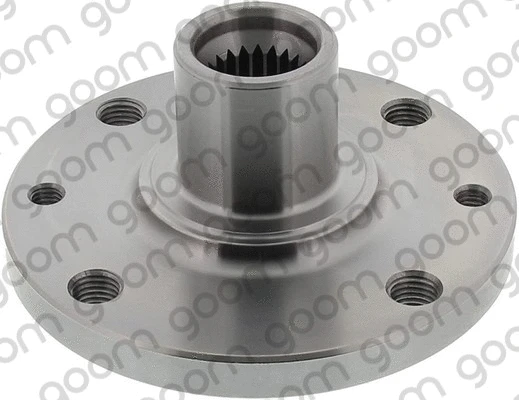 Moyeu de roue GOOM WBH-0042
