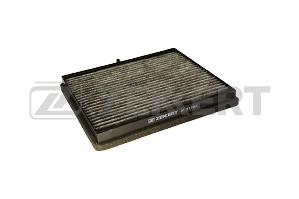Filtre, air de l'habitacle ZEKKERT IF-3198K