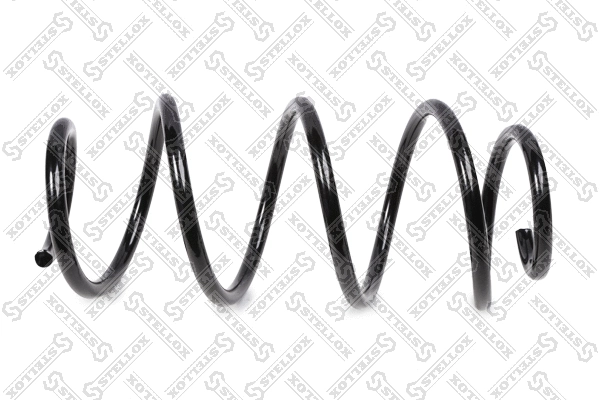 Ressort de suspension STELLOX 10-23264-SX