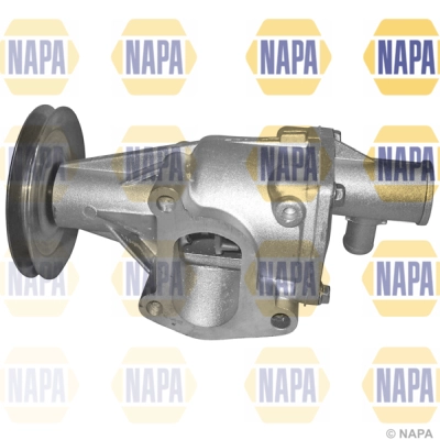 Pompe à eau, refroidissement du moteur NAPA NWP1478