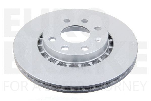 Disque de frein EUROBRAKE 5815313617