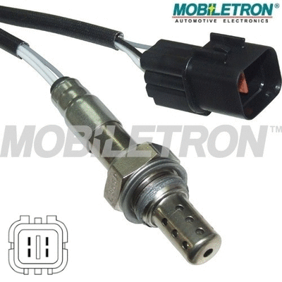 Sonde lambda MOBILETRON OS-K413P