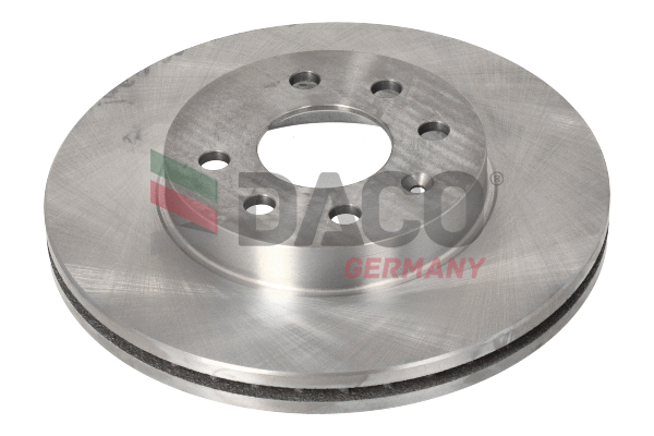 Disque de frein DACO Germany 605015