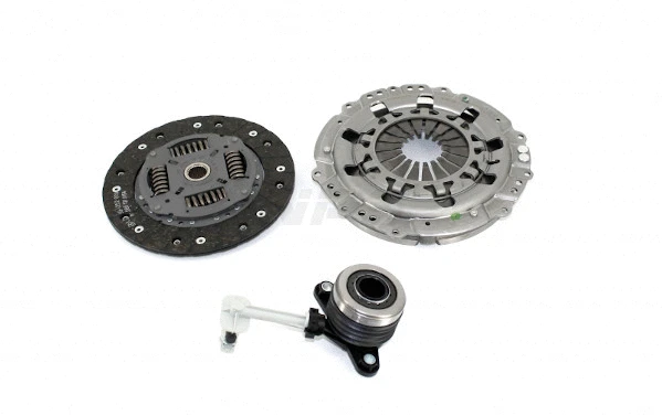 Kit d'embrayage NPS R200T04