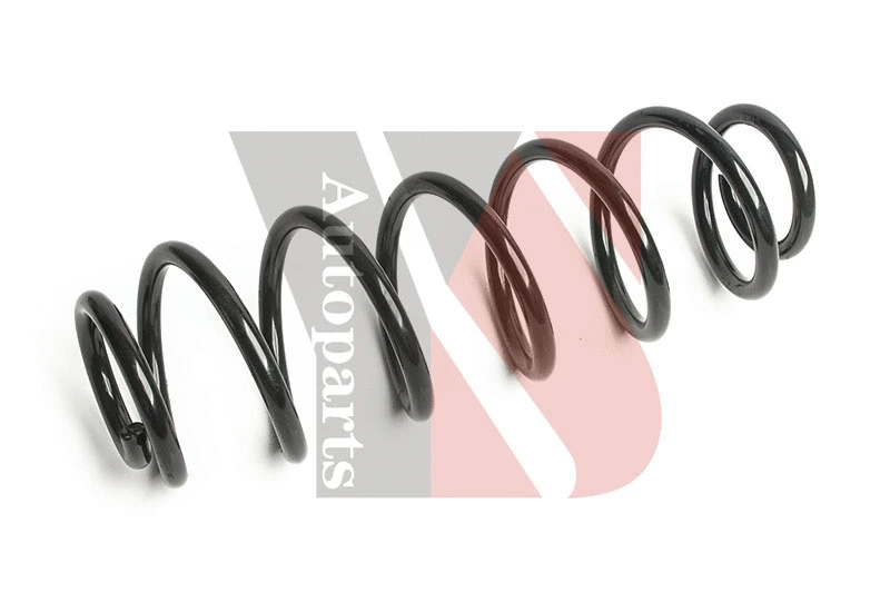 Ressort de suspension YSPARTS YS-CS0102