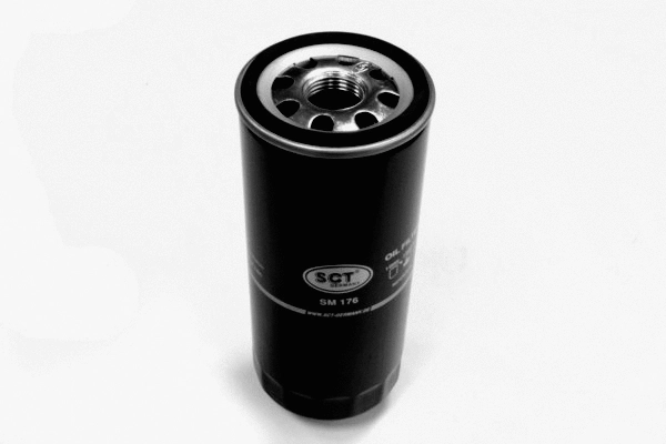 Filtre à huile SCT - MANNOL SM 176