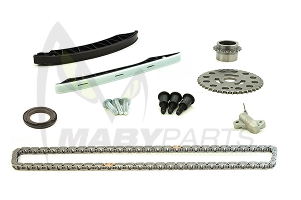Kit de distribution par chaîne MABYPARTS OTK030157